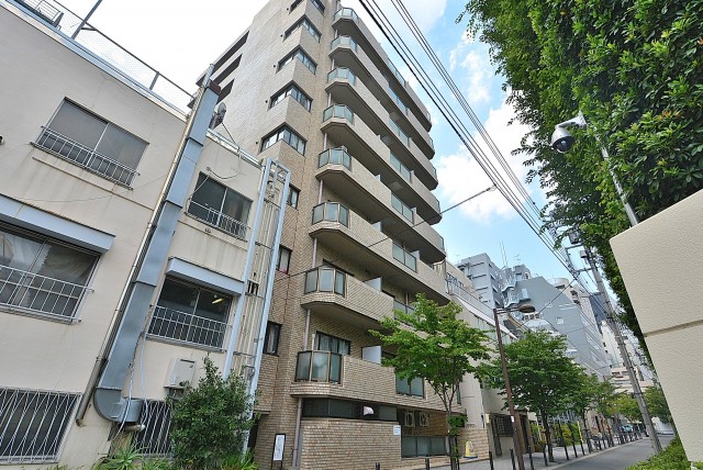 藤和半蔵門コープ