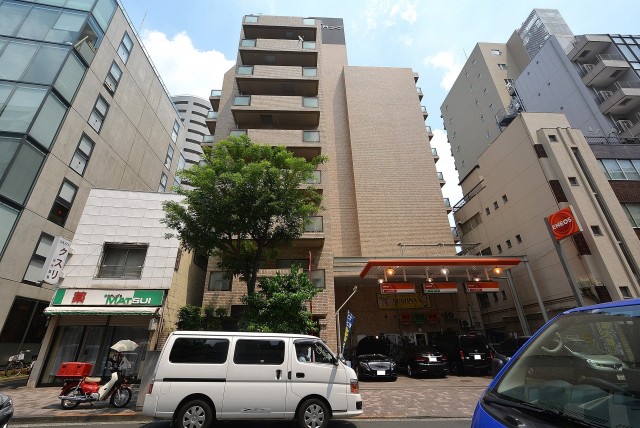 藤和半蔵門コープ