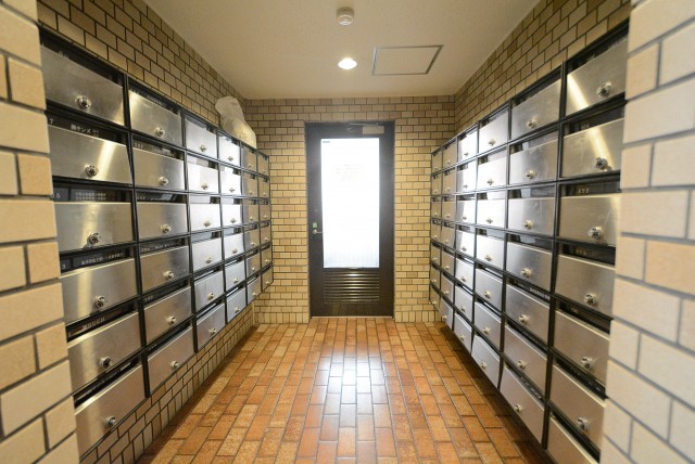 藤和半蔵門コープ