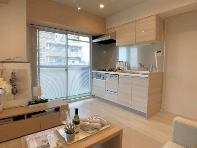 両国ダイヤハイツ ＬＤ