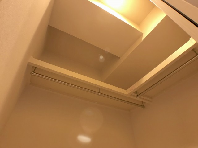 両国ダイヤハイツ 洋室