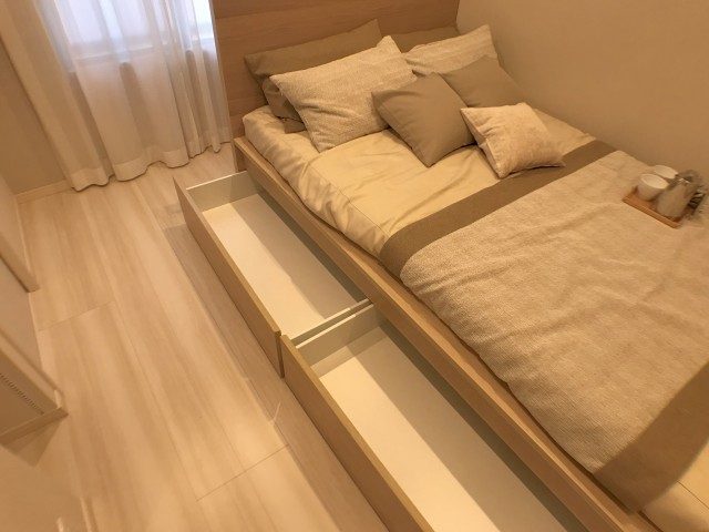 両国ダイヤハイツ 洋室