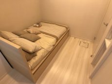 両国ダイヤハイツ 洋室