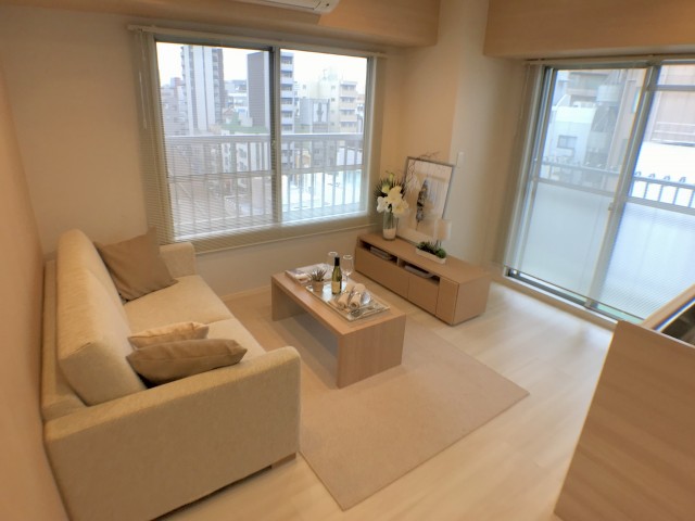 両国ダイヤハイツ ＬＤ