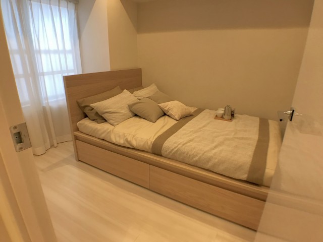 両国ダイヤハイツ 洋室