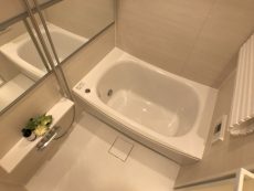 両国ダイヤハイツ バス