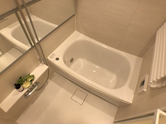 両国ダイヤハイツ バス