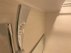 両国ダイヤハイツ バス