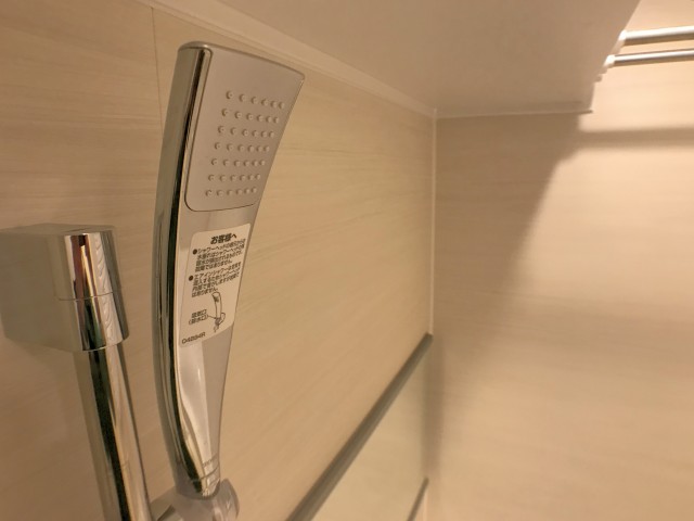 両国ダイヤハイツ バス