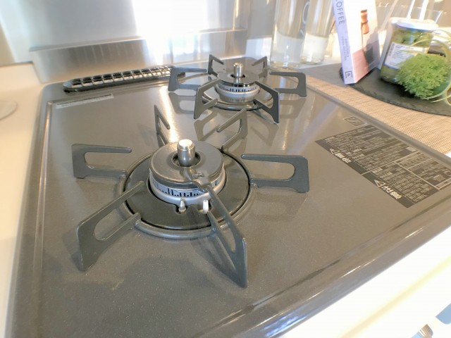 両国ダイヤハイツ キッチン