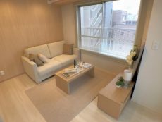 両国ダイヤハイツ ＬＤ