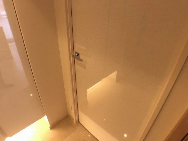 両国ダイヤハイツ 洋室