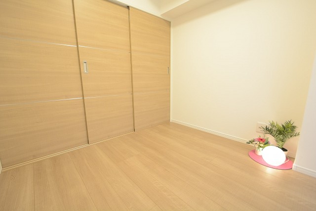 ライオンズマンション中野弥生町 洋室１
