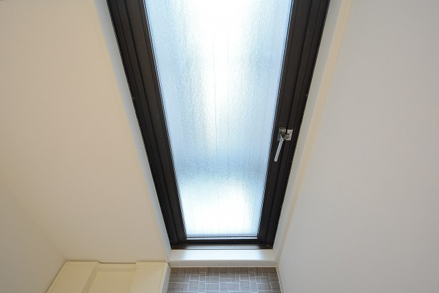 パラスト池尻大橋 バルコニー