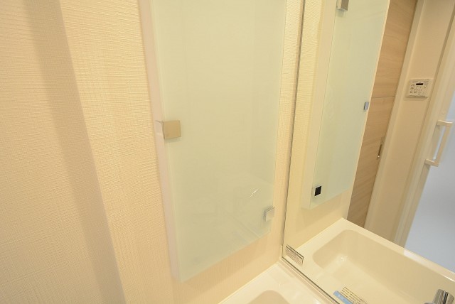 ライオンズマンション中野弥生町 洗面