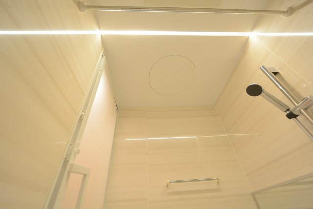 ライオンズマンション中野弥生町 バス