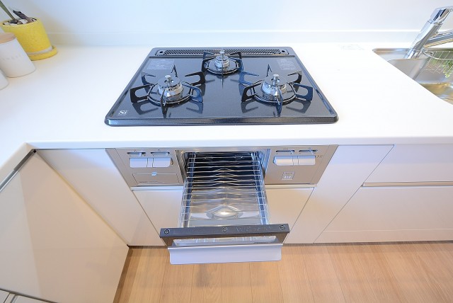 マンションヴィップ落合 キッチン