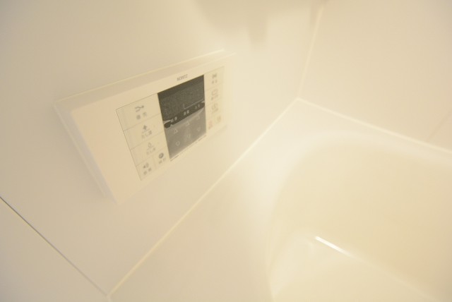 マンションヴィップ落合 バス