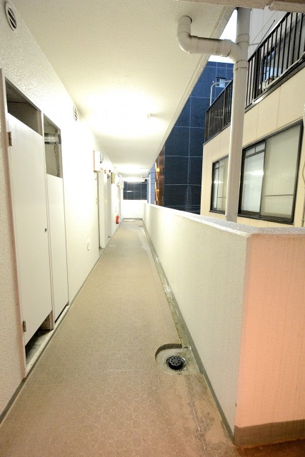 中銀新川マンシオン (63)共有