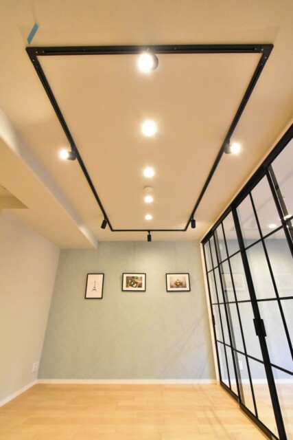 ニックハイム日本橋 LDK