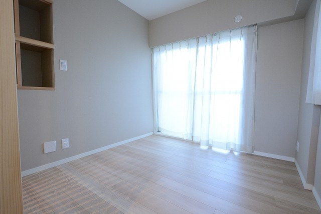 マンションヴィップ落合 洋室