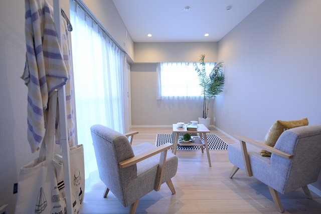 マンションヴィップ落合 LD