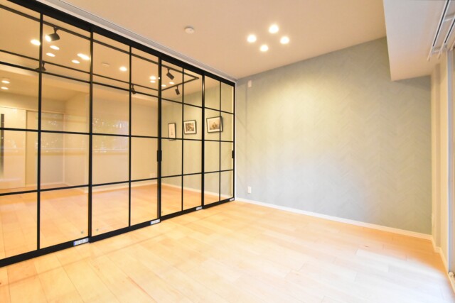 ニックハイム日本橋 洋室