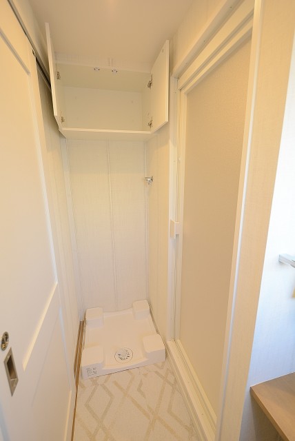 マンションヴィップ落合 洗面