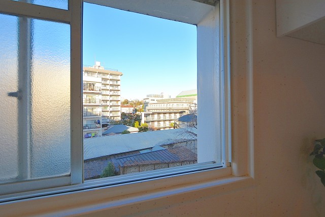 マンションヴィップ落合 キッチン