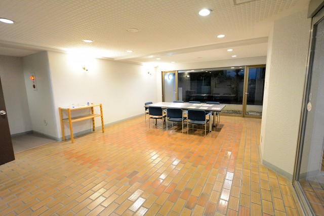 中銀新川マンシオン