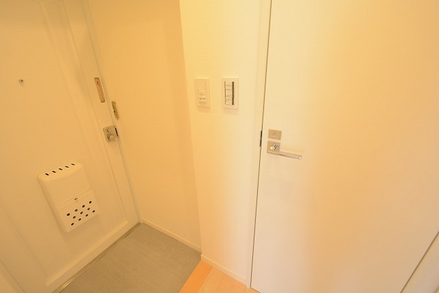 パラスト池尻大橋 トイレ