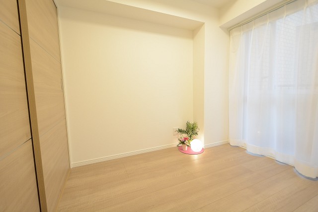 ライオンズマンション中野弥生町 洋室１