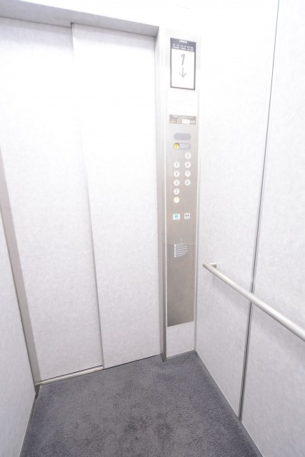 中銀新川マンシオン