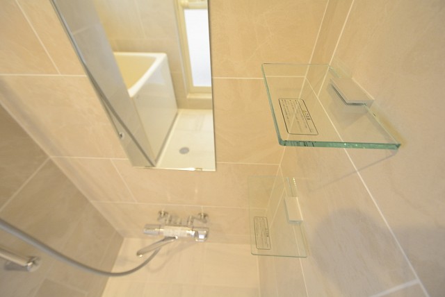 パラスト池尻大橋 バス