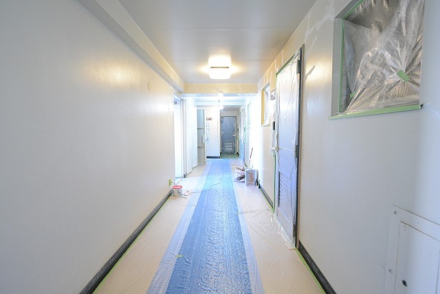 マンションヴィップ落合 内廊下