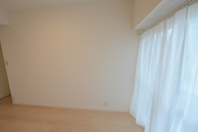 パラスト池尻大橋 LD