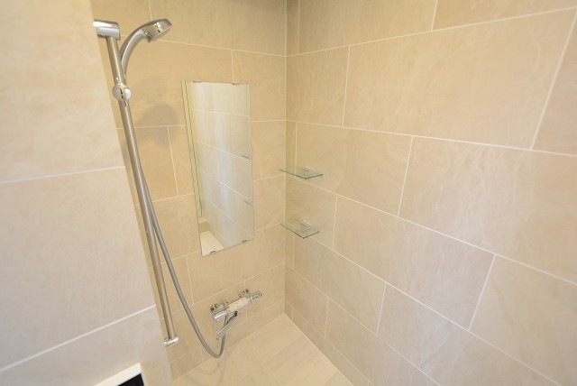 パラスト池尻大橋 バス