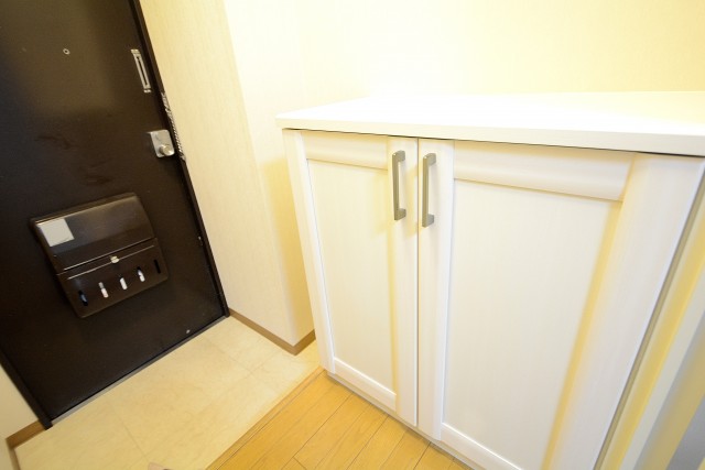 中銀新川マンシオン