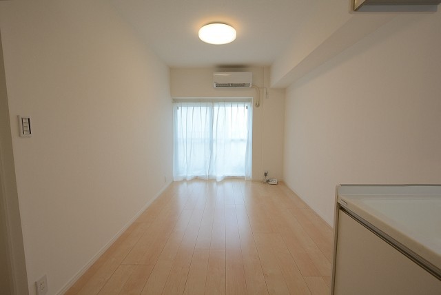 パラスト池尻大橋 LD