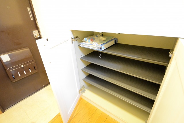 中銀新川マンシオン