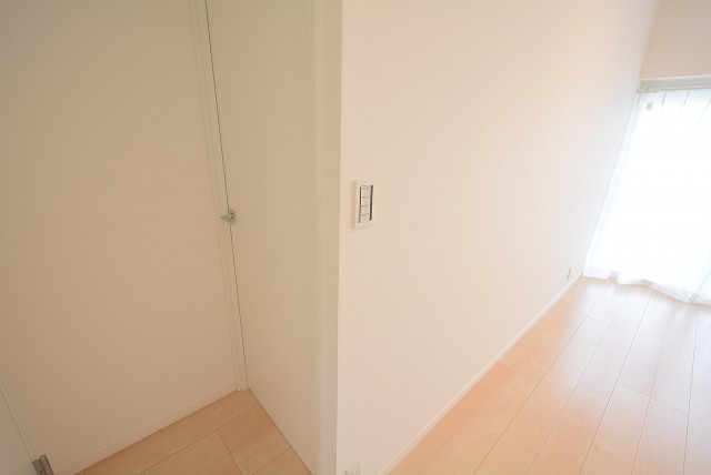 パラスト池尻大橋 洋室