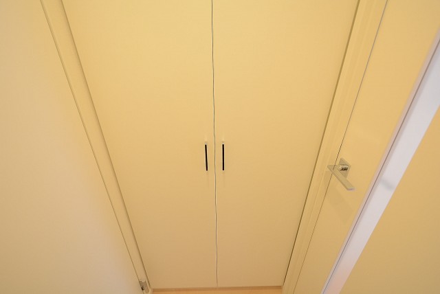 パラスト池尻大橋 玄関