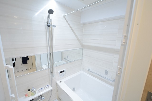 ライオンズマンション中野弥生町 バス