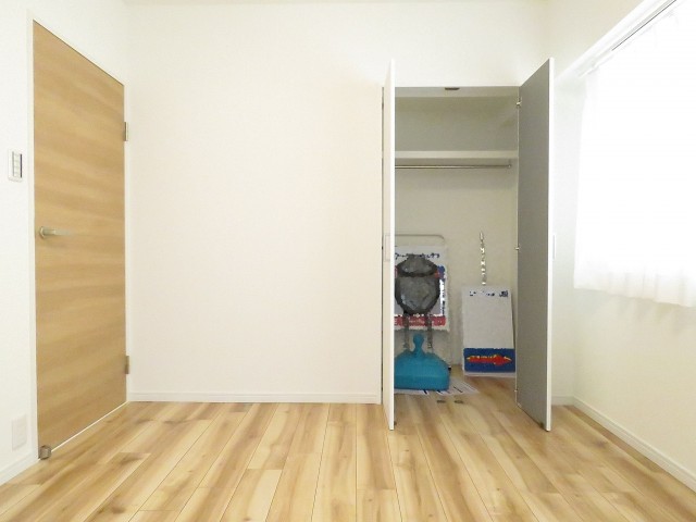 四谷フラワーマンション　洋室約5帖