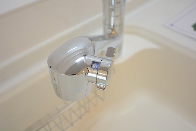 パラスト池尻大橋 キッチン