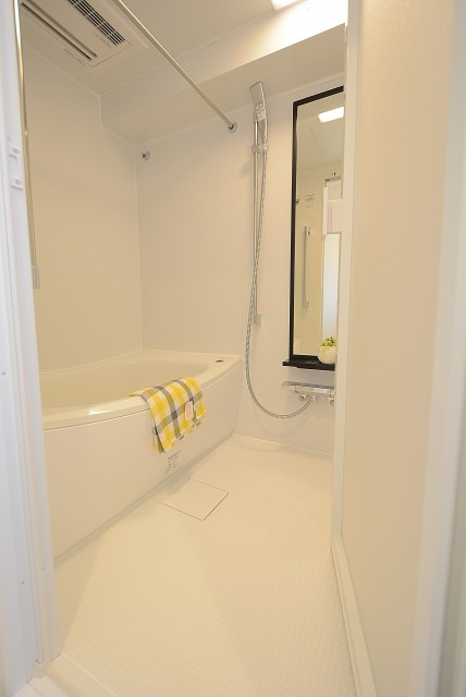 マンションヴィップ落合 バス