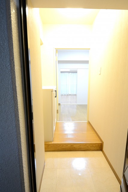 中銀新川マンシオン