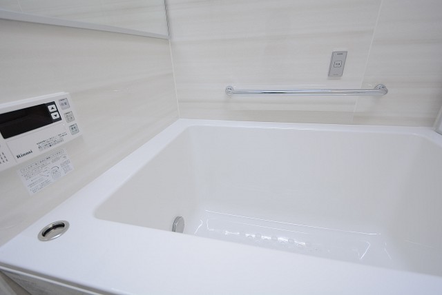 ライオンズマンション中野弥生町 バス