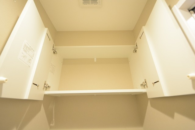 マンションヴィップ落合 トイレ