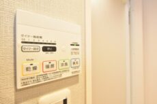 ニックハイム日本橋 浴室